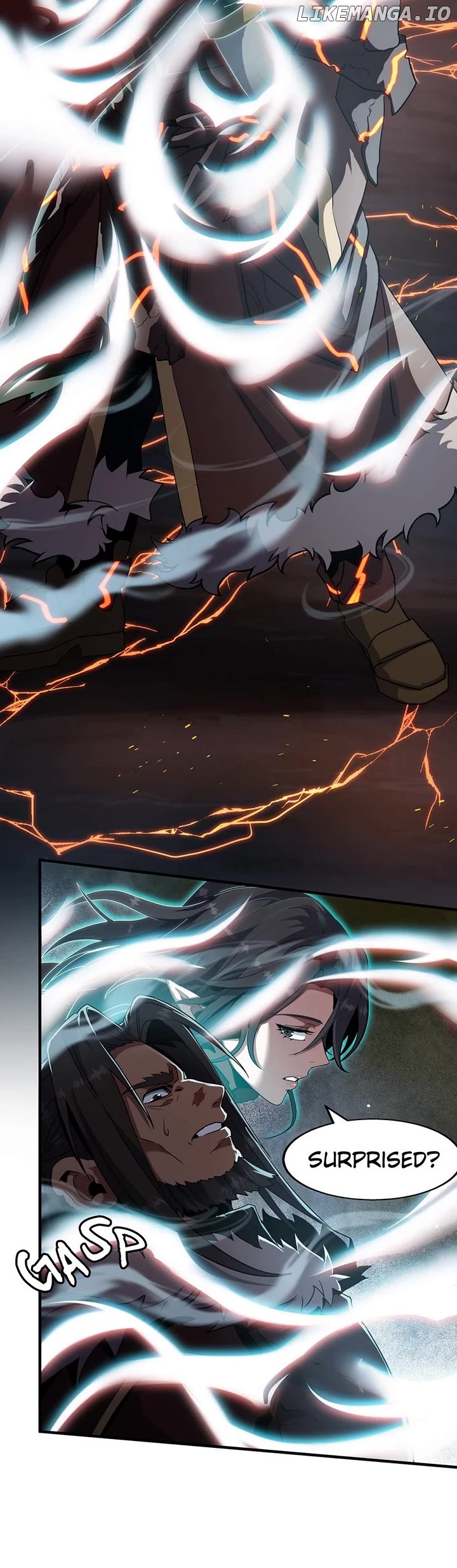 The Beginning After The End Chapter 205 image 05